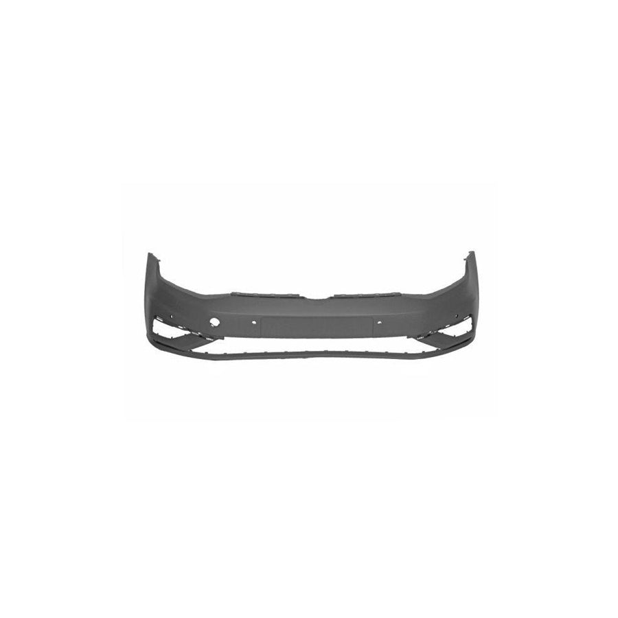 Blic 5510-00-9950903P Bumper for VW Golf