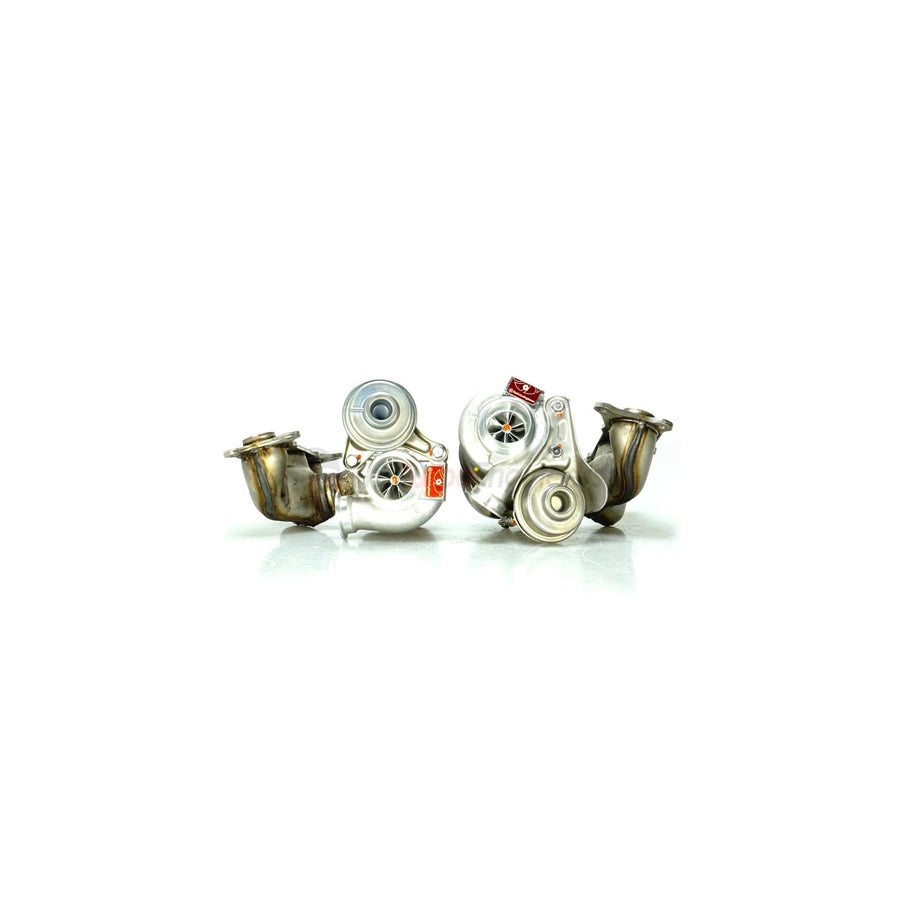 TTE BMW TTE500 N54 Upgrade Turbochargers (135i & 335i)