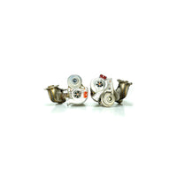 TTE BMW TTE500 N54 Upgrade Turbochargers (135i & 335i)