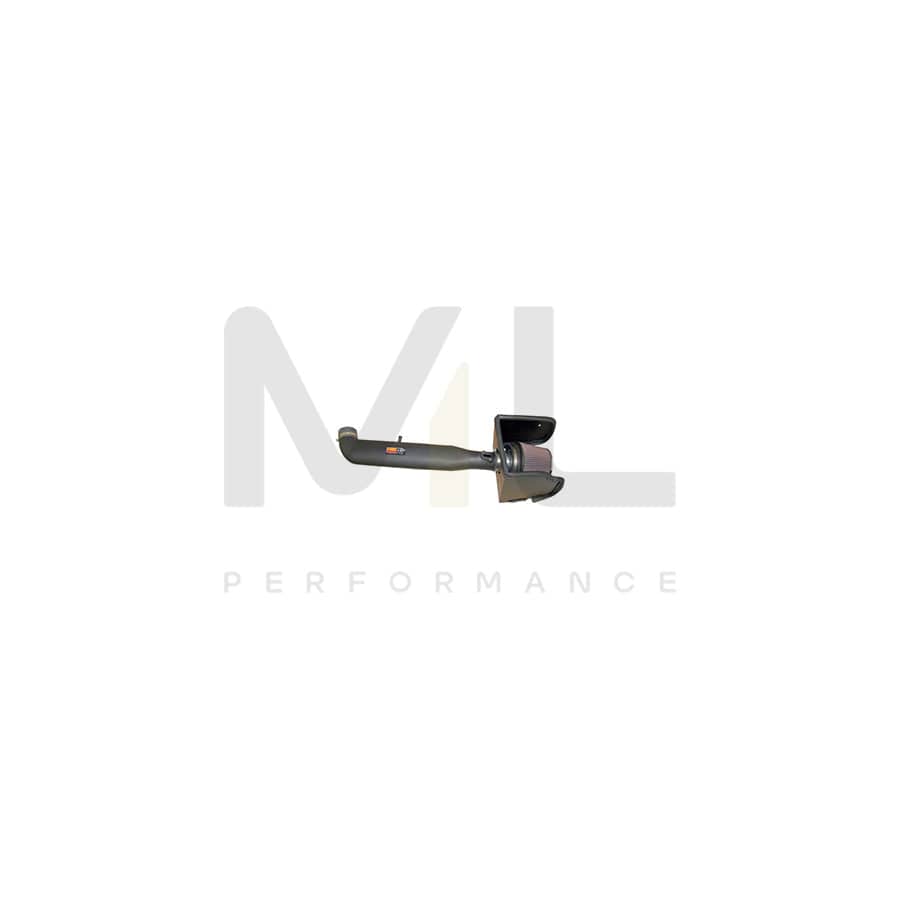 K&N 63-6014 Performance Air Intake System | ML Car Parts UK | Performance Parts Direct