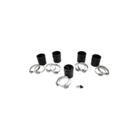 Masata Audi Skoda Volkswagen Gen 3 EA888 DQ250 Aluminium Chargepipe (8V A3/S3, MK7 Golf GTI/Golf R, Octavia, Octavia RS & Superb)