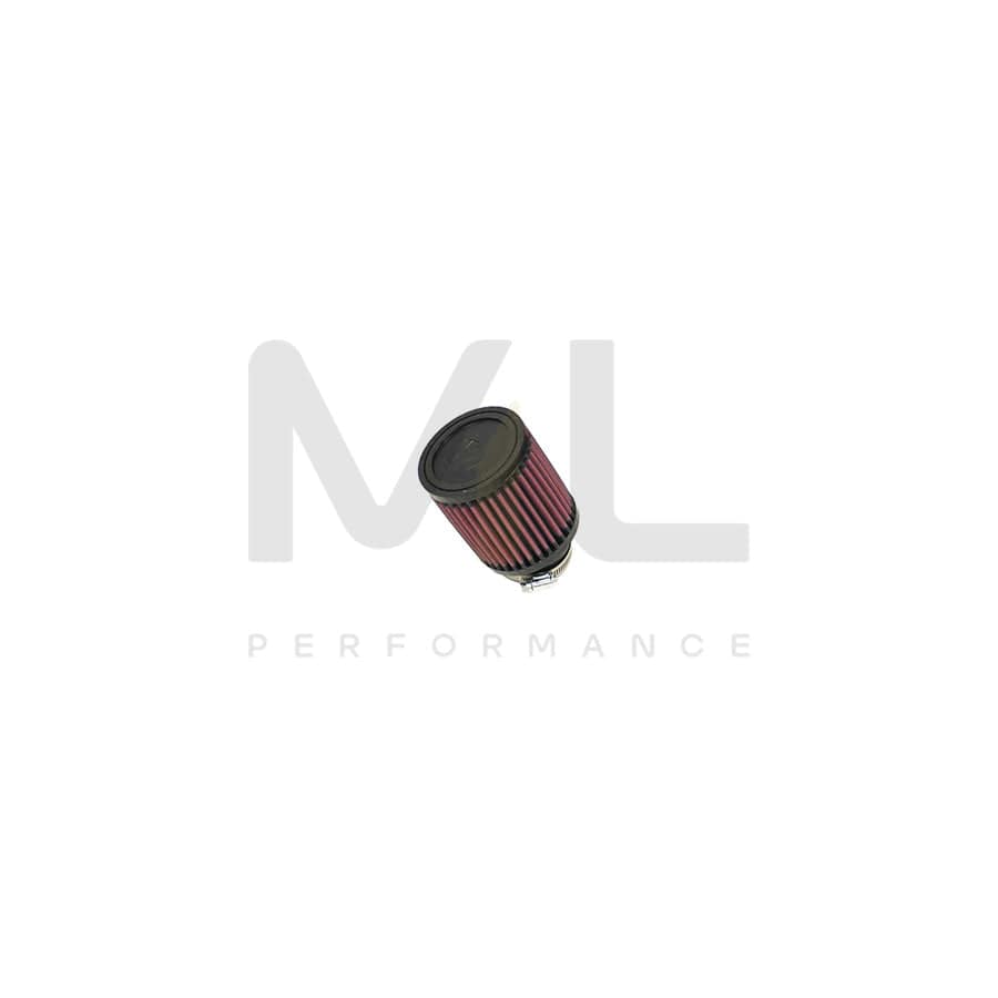 K&N RU-1700 Universal Clamp-On Air Filter | ML Car Parts UK | Performance Parts Direct