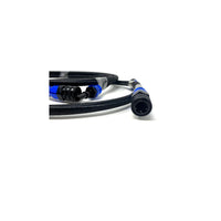 Precision Raceworks BMW E82 E88 E90 E92 -6AN Upgraded Fuel Line (Inc. 128i, 135i, 330i & 335i)
