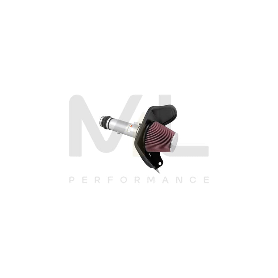 K&N 69-4526TS Performance Air Intake System | ML Car Parts UK | Performance Parts Direct