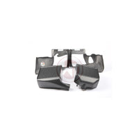 Wagner Audi B5 C4 2.7T Gen.2 Performance Intercooler Kit (S4 & A6)