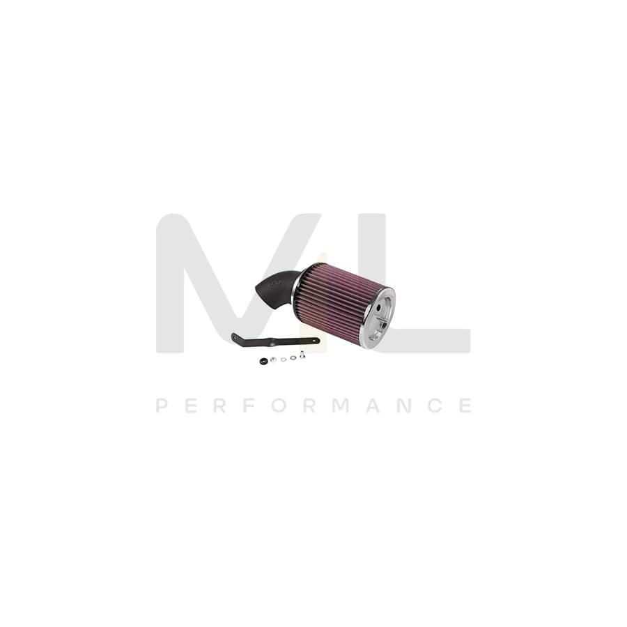 K&N 57-3012 Performance Air Intake System | ML Car Parts UK | Performance Parts Direct