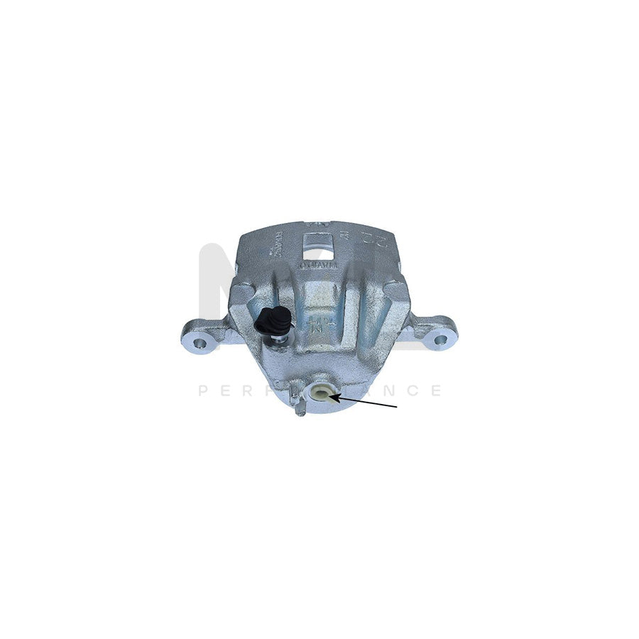 TEXTAR 38197000 Brake Caliper without holder | Performance Parts Direct Car Parts