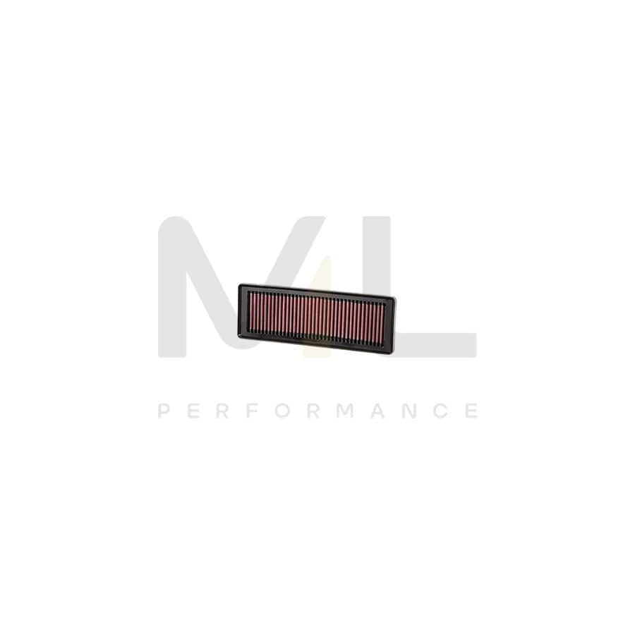 K&N 33-2931 Replacement Air Filter | ML Car Parts UK | Performance Parts Direct