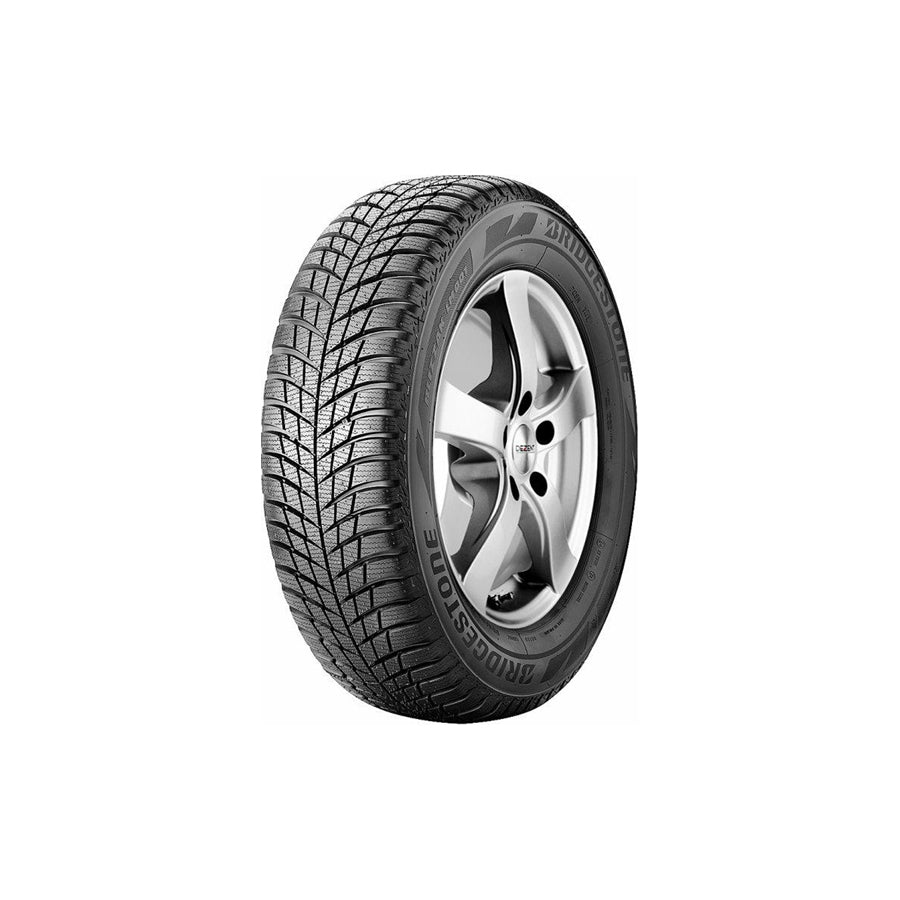 Bridgestone Blizzak LM001 (*) 195/55 R16 87H Winter Tyre