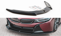 Maxton Design BMW i8 Front Splitter