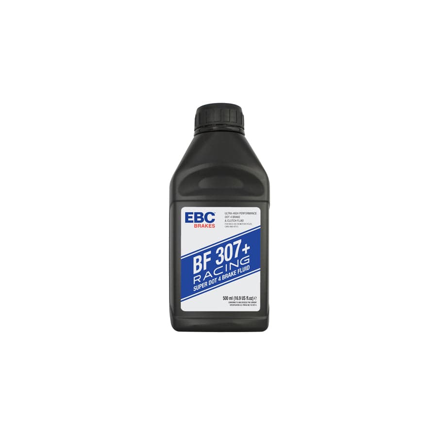 EBC BF307/1 Audi BMW VW High Performance Track and Race Brake Fluid 500ml