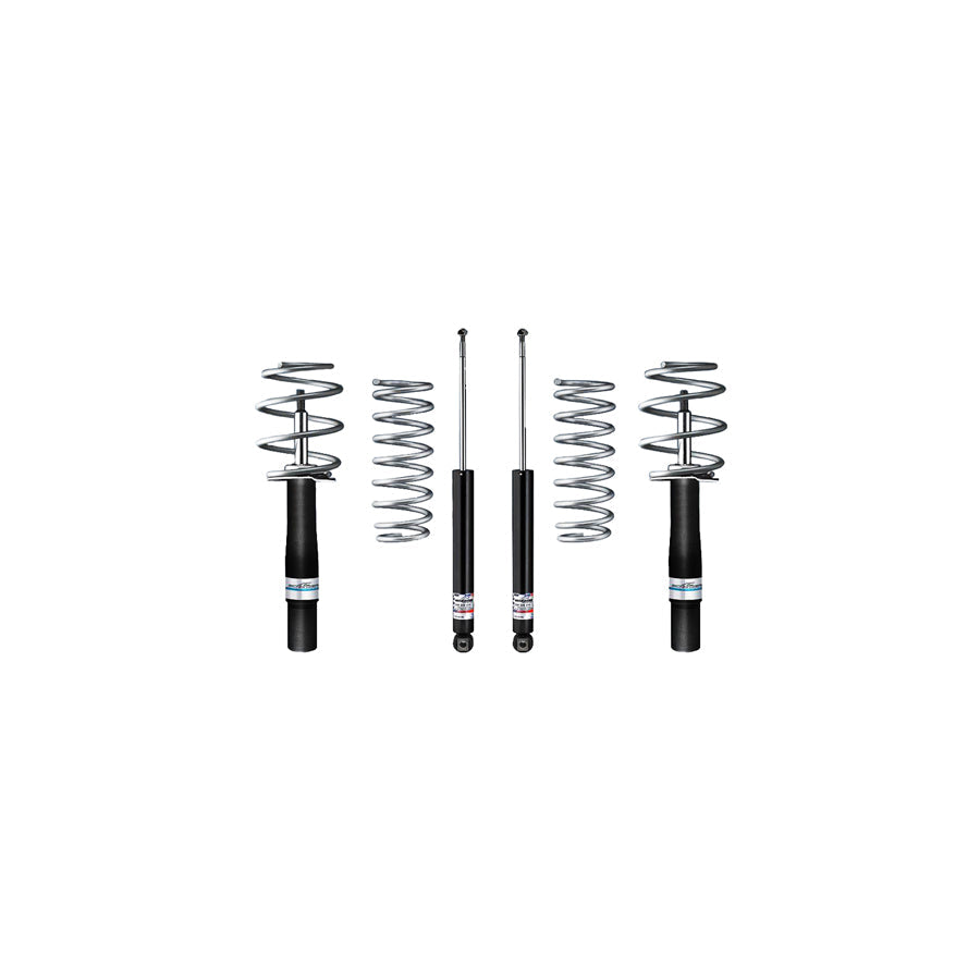 AC Schnitzer BMW F30 F31 Sports Damper Upgrade (Inc. 316d, 325d, 330i & 340i)