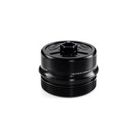 HEL BMW N20 N26 N52 N54 N55 S55 Billet Aluminium Oil Filter Cap