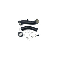 Masata BMW N55 F87 M2 Aluminium Chargepipe