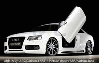Rieger 00055404 Audi B8 B81 Side Skirt (A5 & S5) 4 |