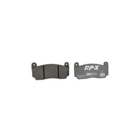 EBC DP8002/2RPX BMW Front RP-X Brake Pads 1 |