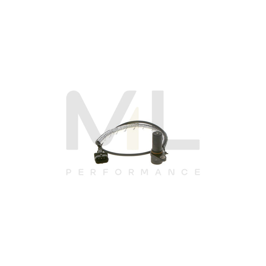 Bosch Crankshaft Sensor 0261210131 | ML Car Parts UK | Performance Parts Direct