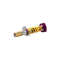 KW 35290831 Renault Megane III Clubsport 2-Way Coilover Kit 4