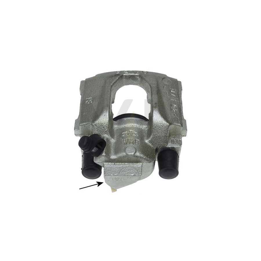 TEXTAR 38036500 Brake Caliper without holder | Performance Parts Direct Car Parts