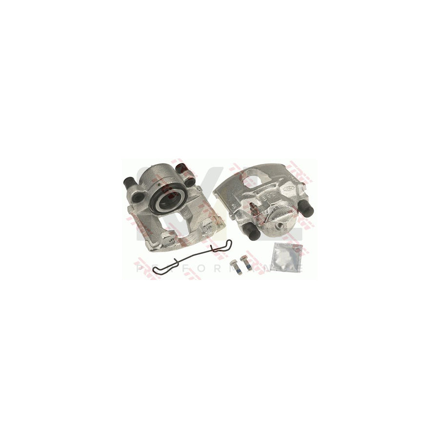 TRW BCW186E Brake Caliper | Performance Parts Direct Car Parts