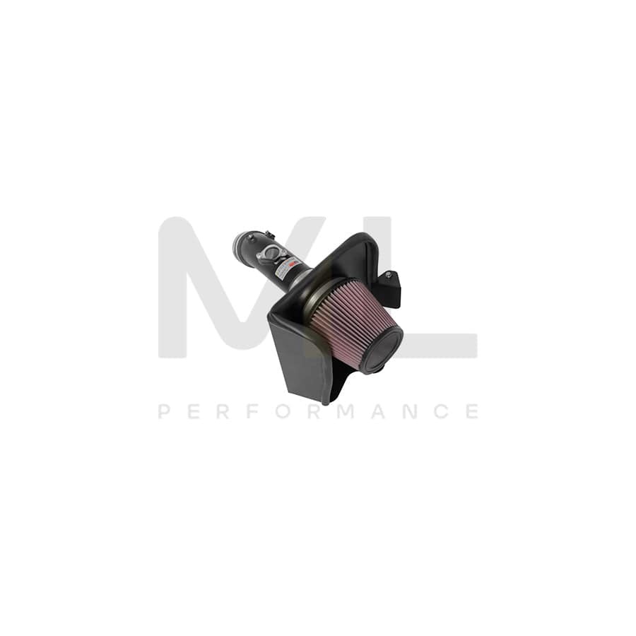 K&N 69-8621TTK Performance Air Intake System | ML Car Parts UK | Performance Parts Direct