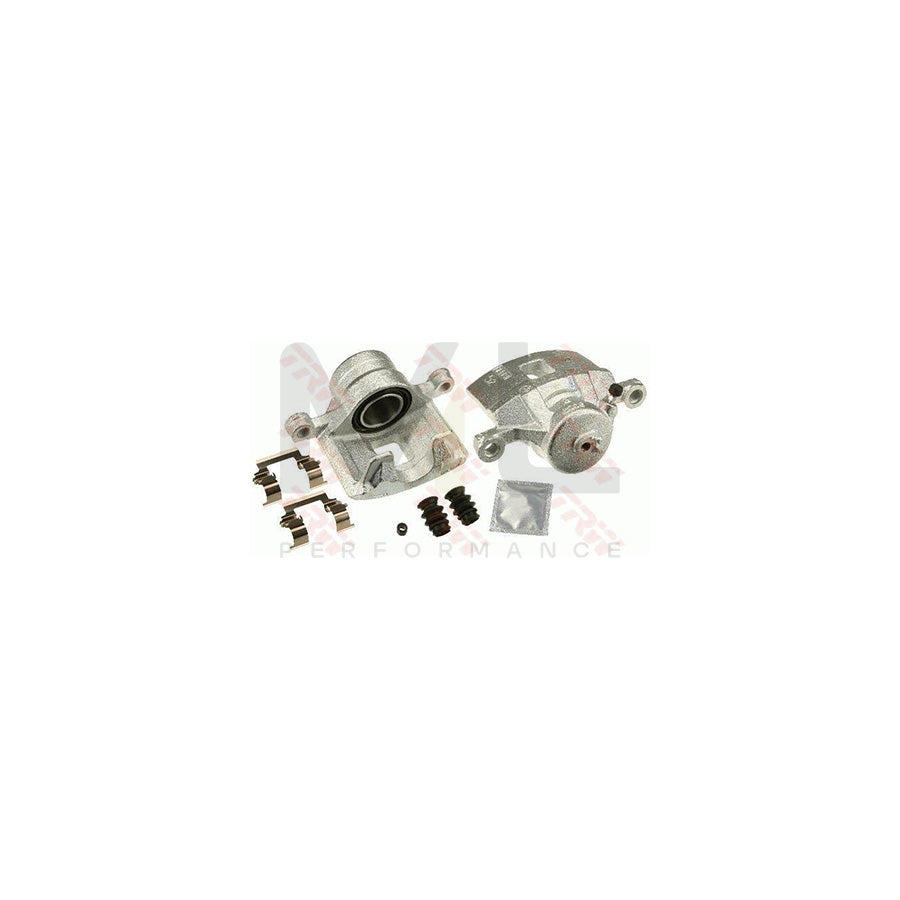 TRW BHS909E Brake Caliper | Performance Parts Direct Car Parts