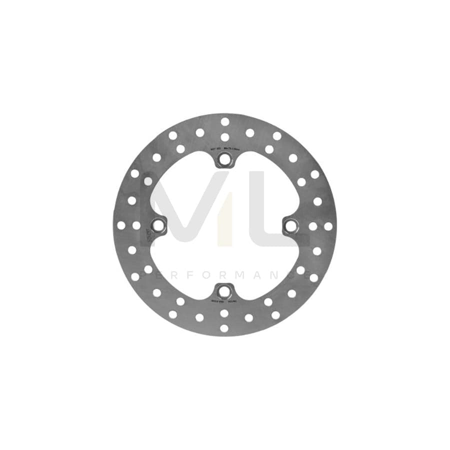 TRW MST353 Brake Disc | Performance Parts Direct Car Parts