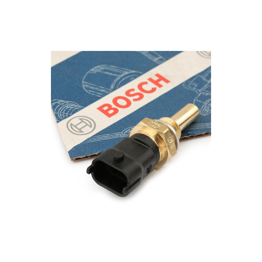 BOSCH Coolant Temperature Sensor 0281002170