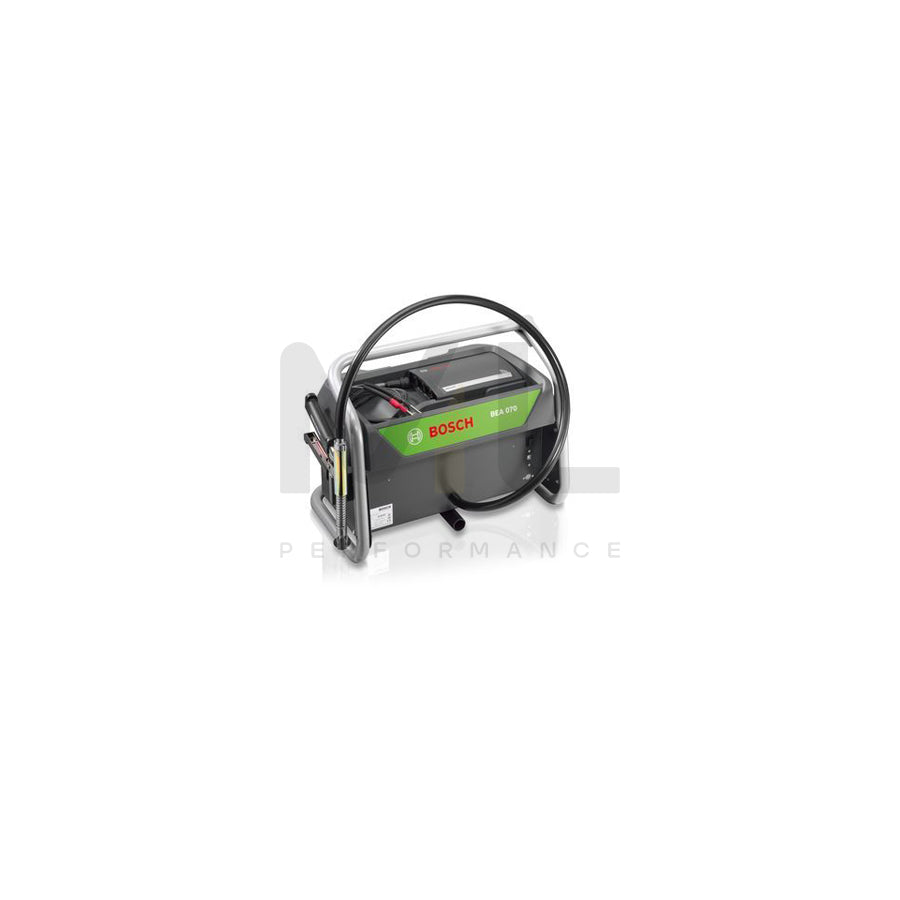 BOSCH DIAGNOSTICS BAT 250 0 687 000 020 Battery Charger 12V, 12V | Performance Parts Direct Car Parts
