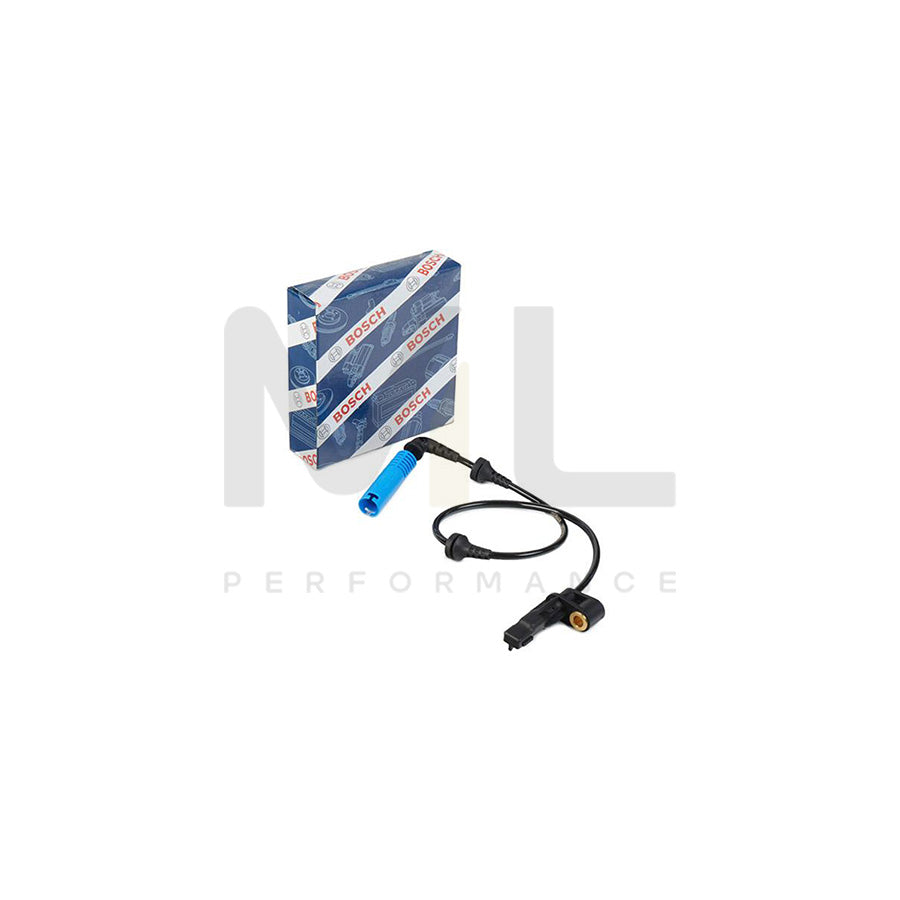 BOSCH Front Wheel Speed Sensor 0986594528 | ML Car Parts UK | Performance Parts Direct