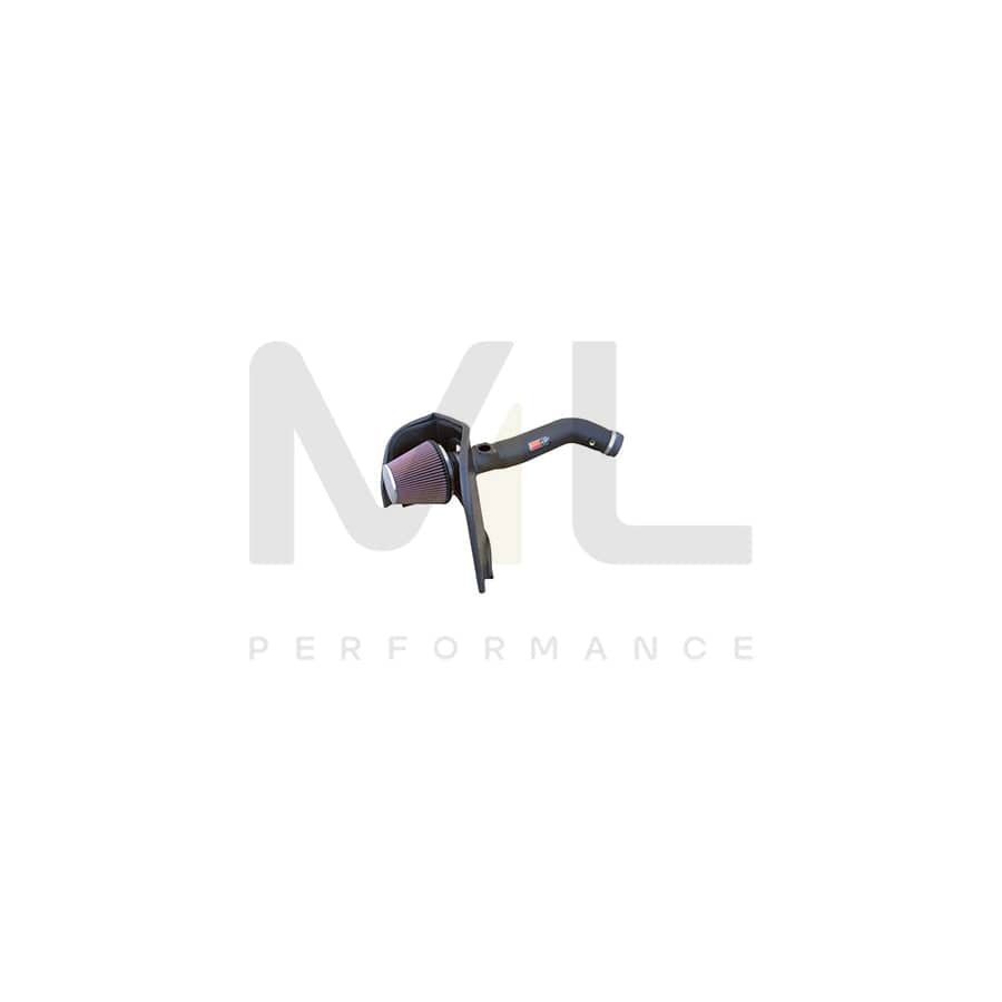 K&N 57-3051 Performance Air Intake System | ML Car Parts UK | Performance Parts Direct