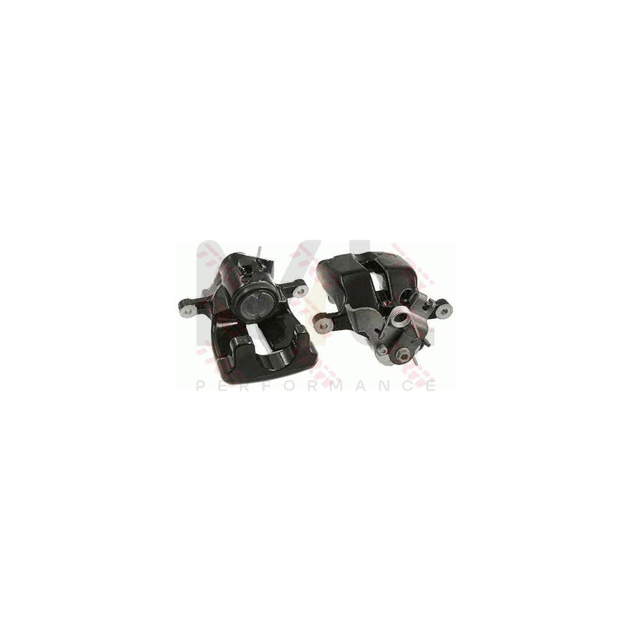 TRW BHT253 Brake Caliper for AUDI A4 | Performance Parts Direct Car Parts