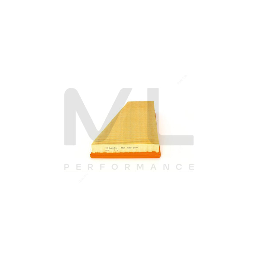 BOSCH Air Filter 1457433320 [ S 3320 ] | ML Car Parts UK | Performance Parts Direct