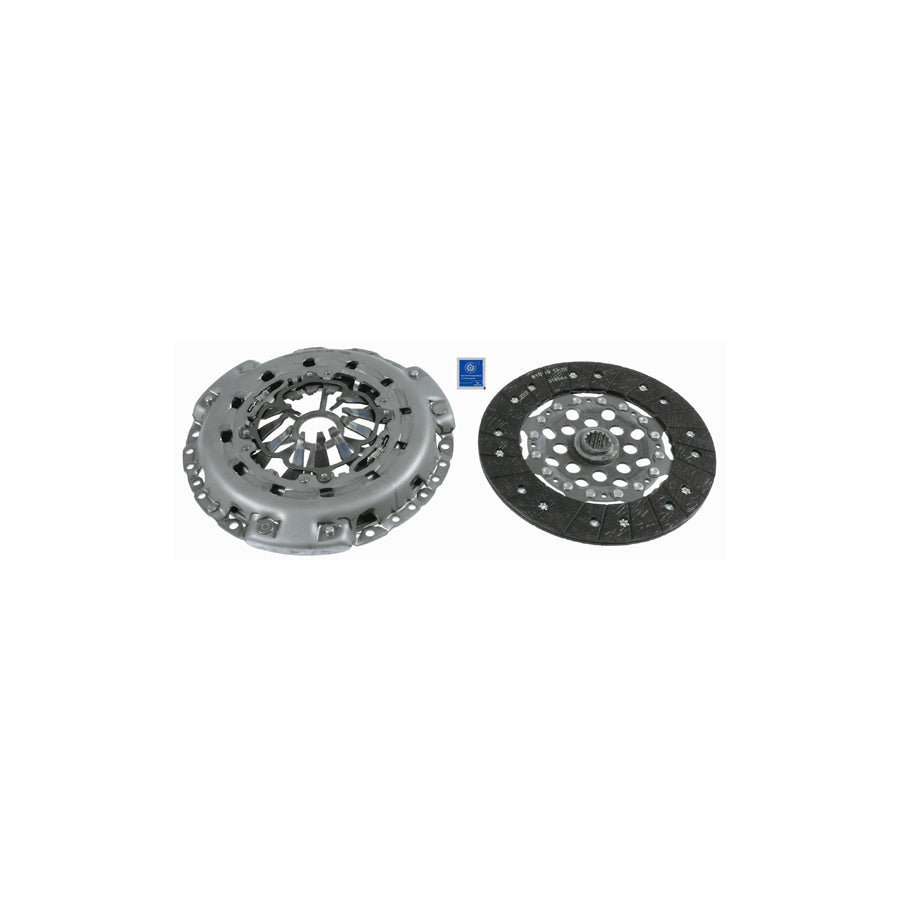 Sachs Xtend 3000 951 240 Clutch Kit