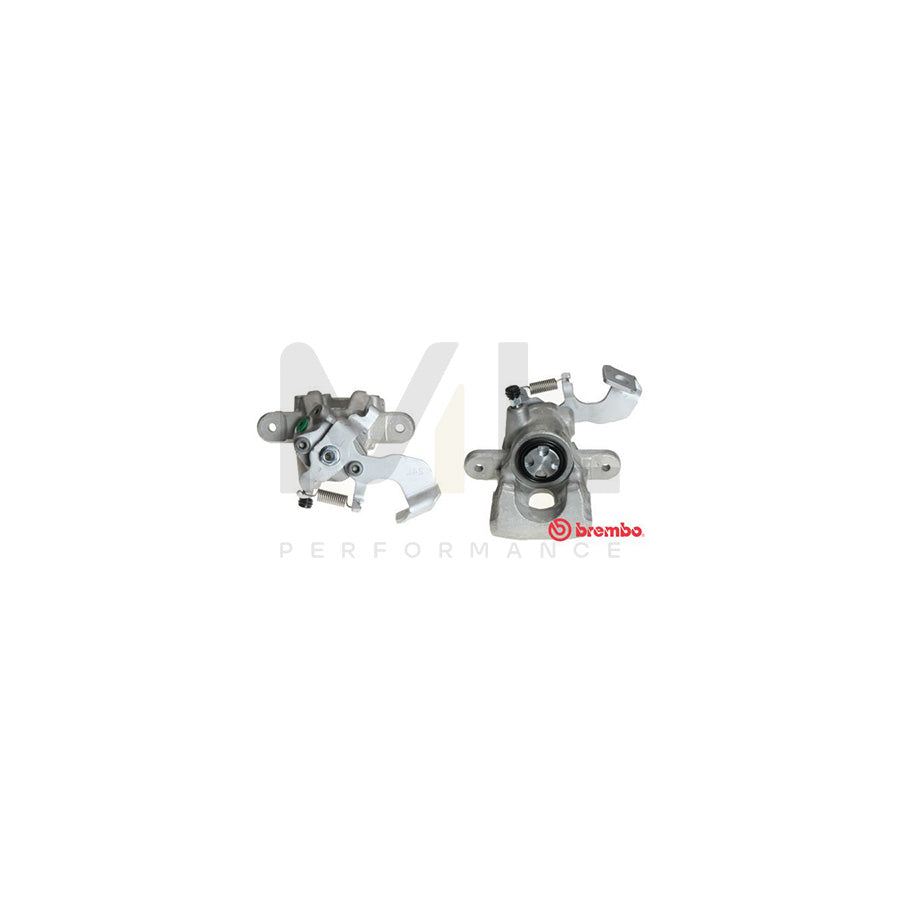 BREMBO F 83 259 Brake Caliper