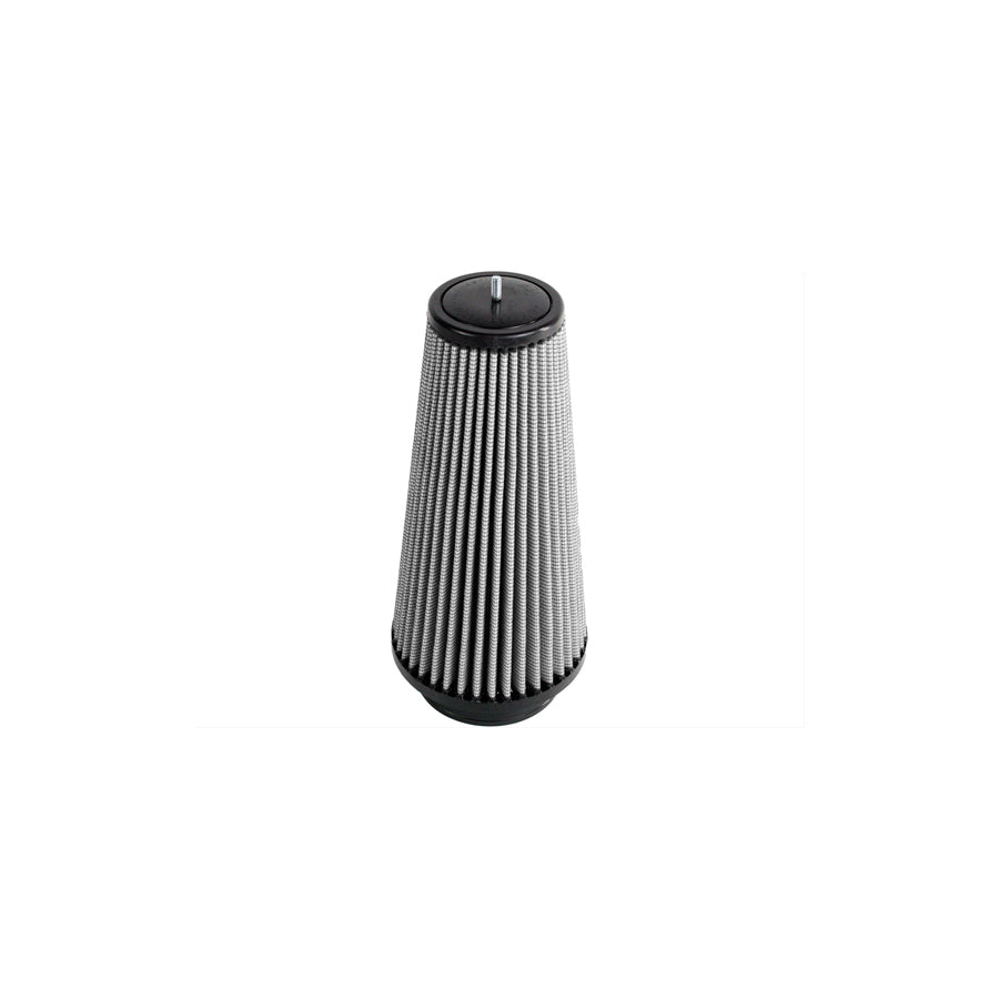 aFe 21-90068 4 IN F x 6 IN B x 3-1/2 IN T (w/ 1/4-20 Stud) x 12 IN H Universal Air Filter