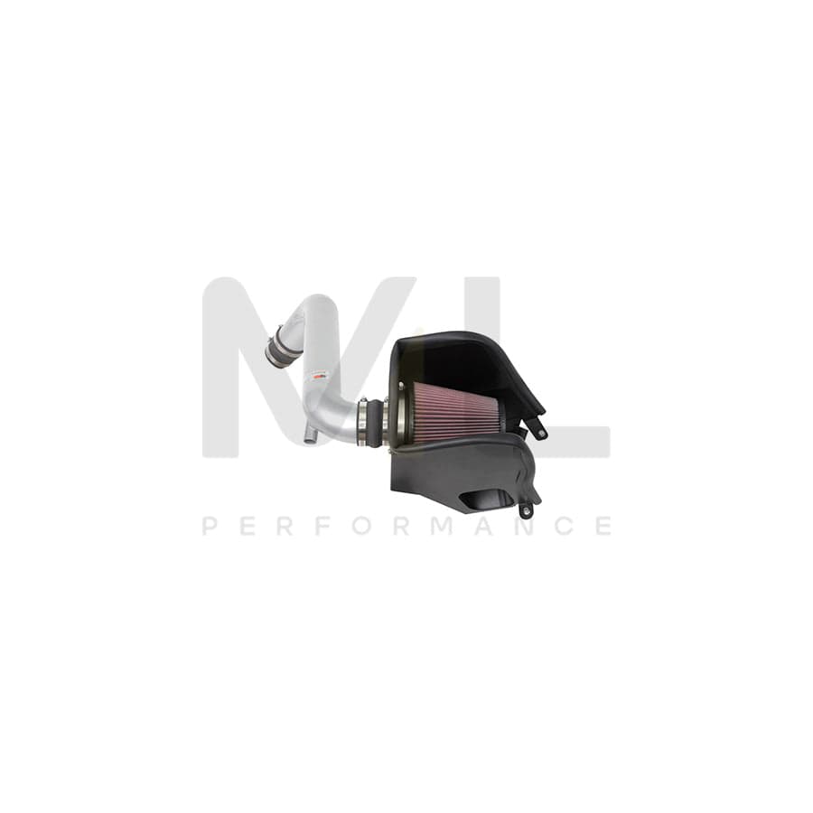K&N 69-5323TS Performance Air Intake System | ML Car Parts UK | Performance Parts Direct