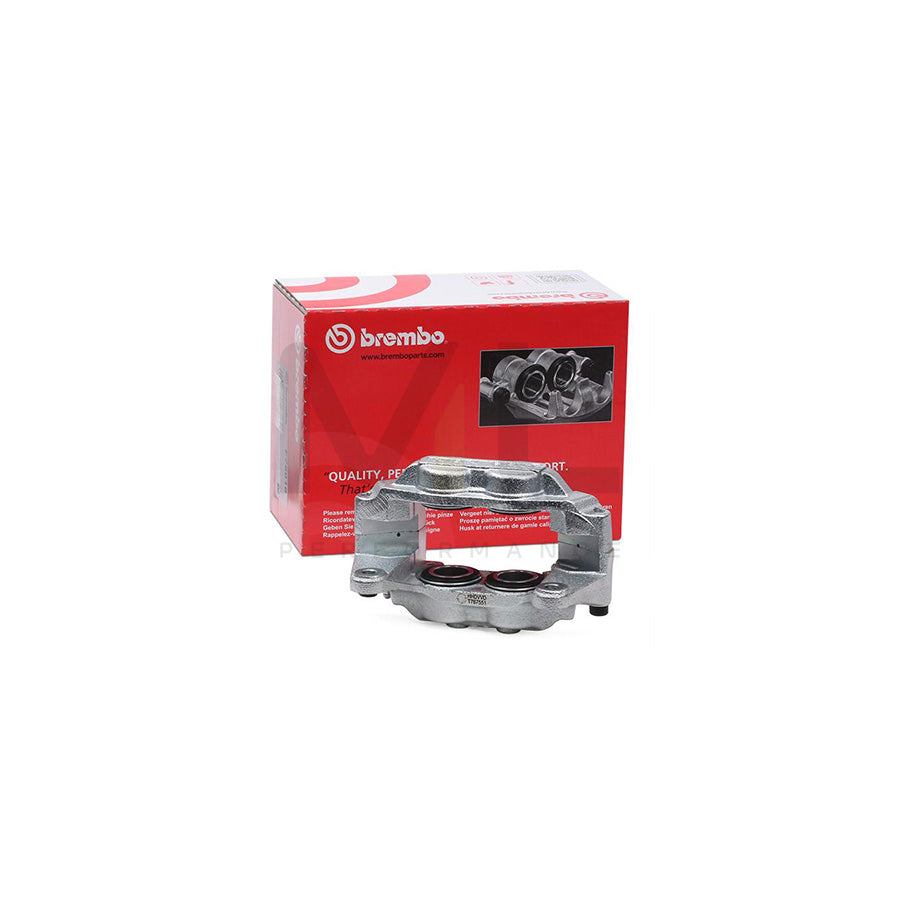 BREMBO F 78 018 Brake Caliper for SUBARU IMPREZA