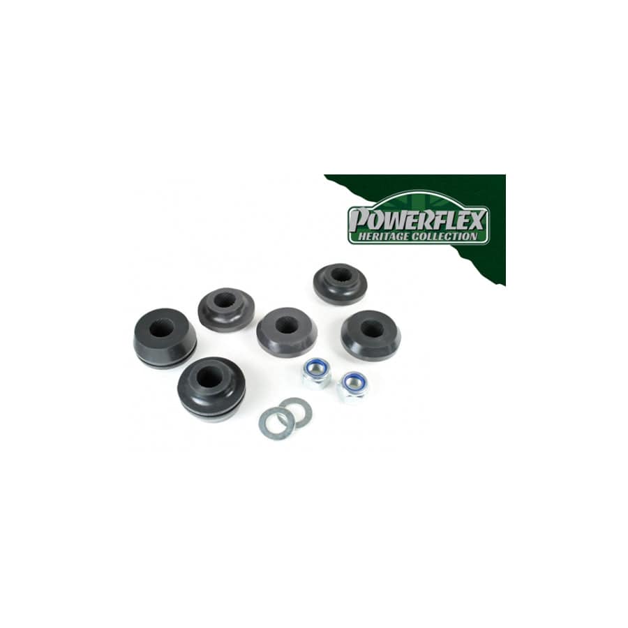 Powerflex PFF32-109GH Land Rover Front Radius Arm Rear Bush - Anti Pull (Inc. Defender, Discovery 1, Range Rover Classic)