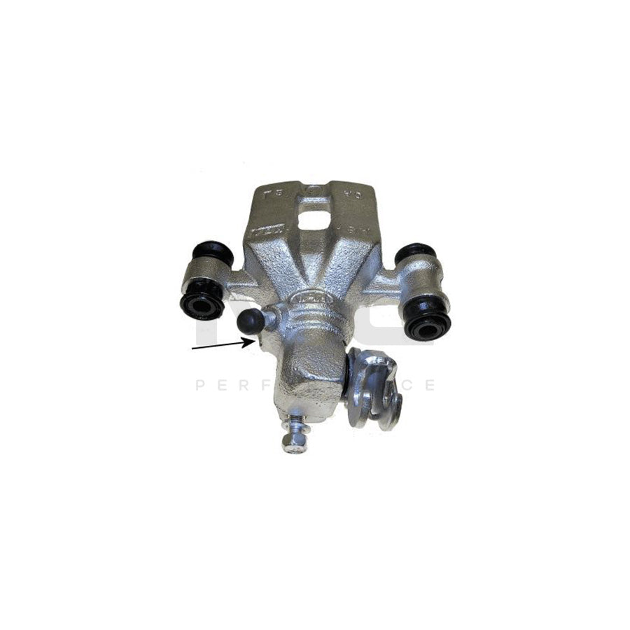 TEXTAR 38090800 Brake Caliper without holder | Performance Parts Direct Car Parts