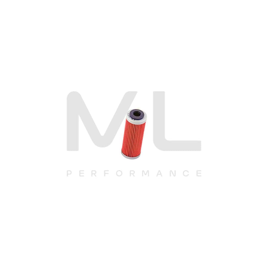 K&N KN-652 Oil Filter | ML Car Parts UK | Performance Parts Direct
