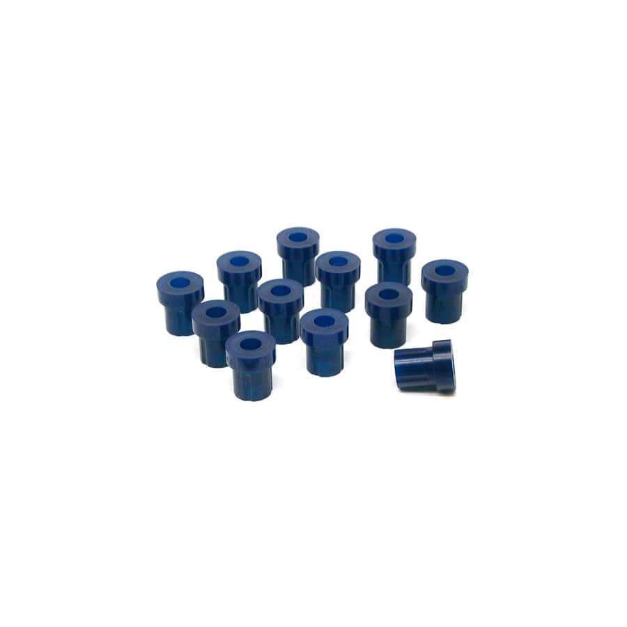 SuperPro SPF0290K SuperPro Leaf Spring Bush Kit