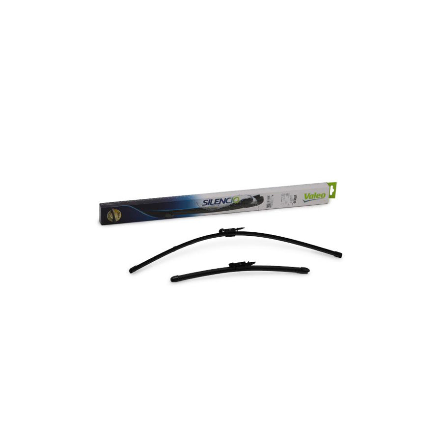 Valeo Silencio X.Trm 577839 Wiper Blade