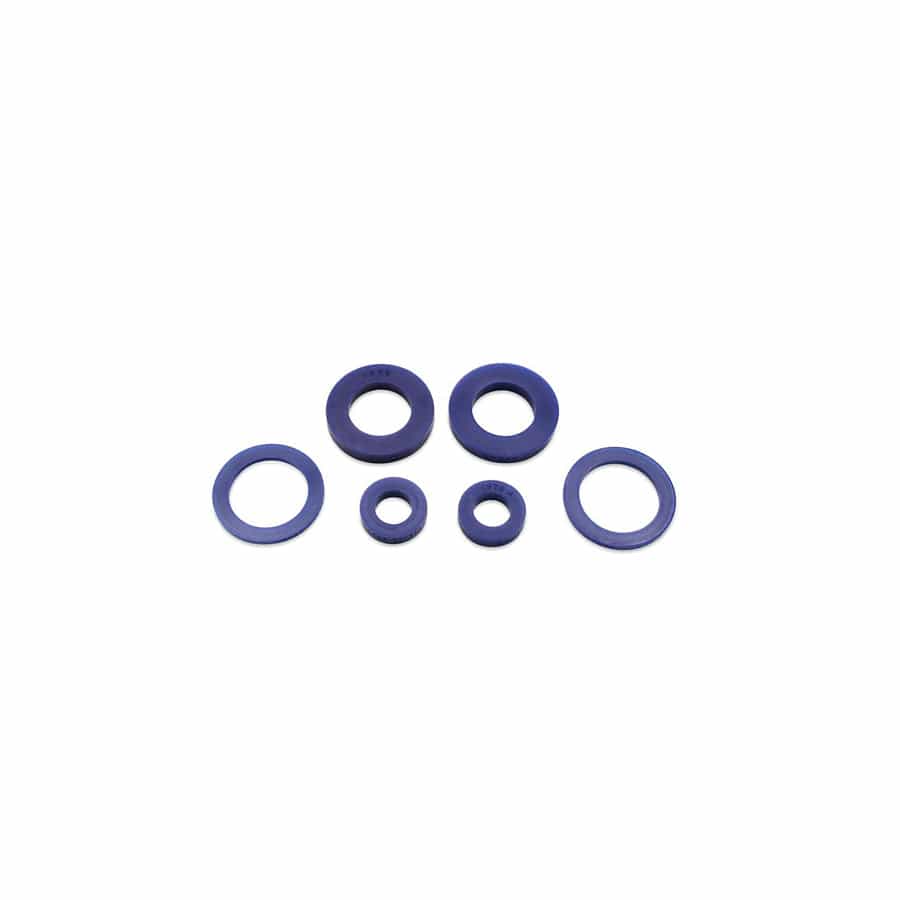 SuperPro SPF1979C6K SuperPro Polyurethane Bush Kit