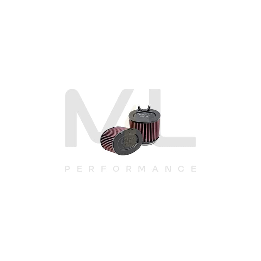 K&N E-1999 Replacement Air Filter | ML Car Parts UK | Performance Parts Direct
