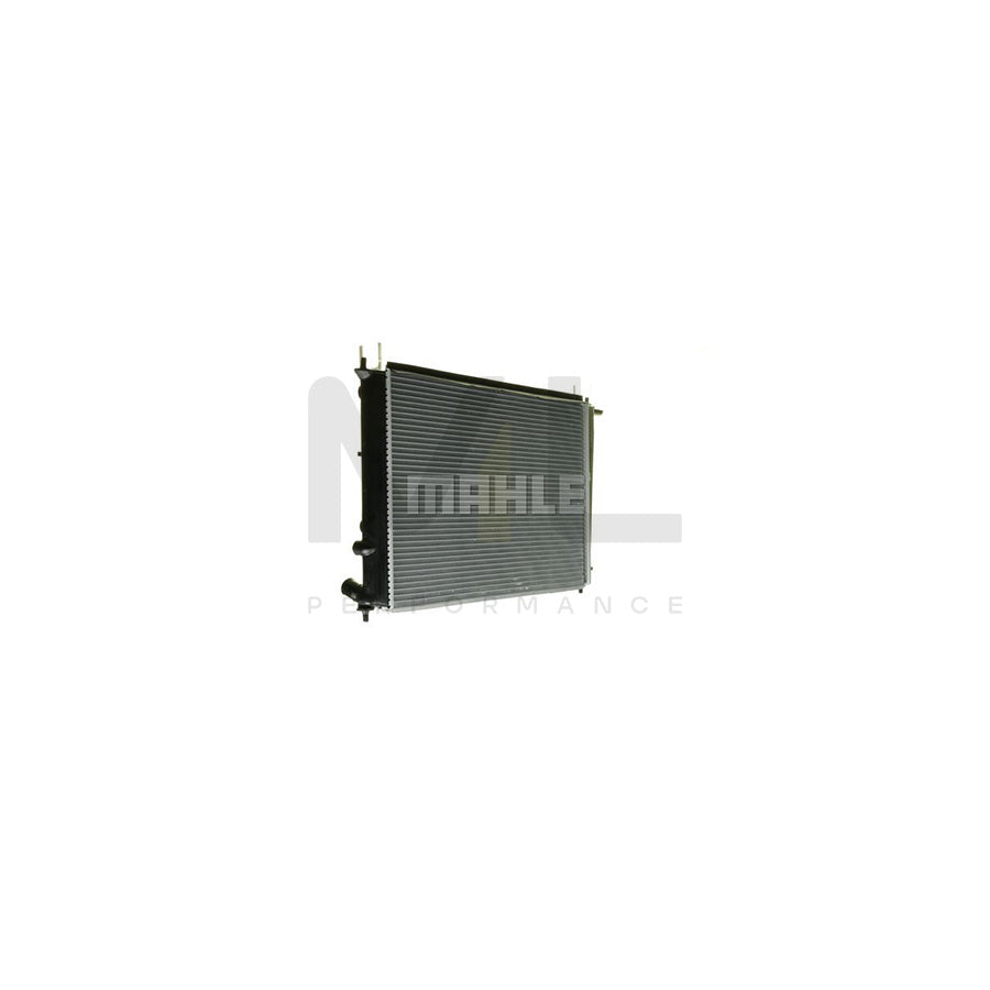 MAHLE ORIGINAL CR 1316 000P Engine radiator Brazed cooling fins, Manual Transmission | Performance Parts DirectCar Parts