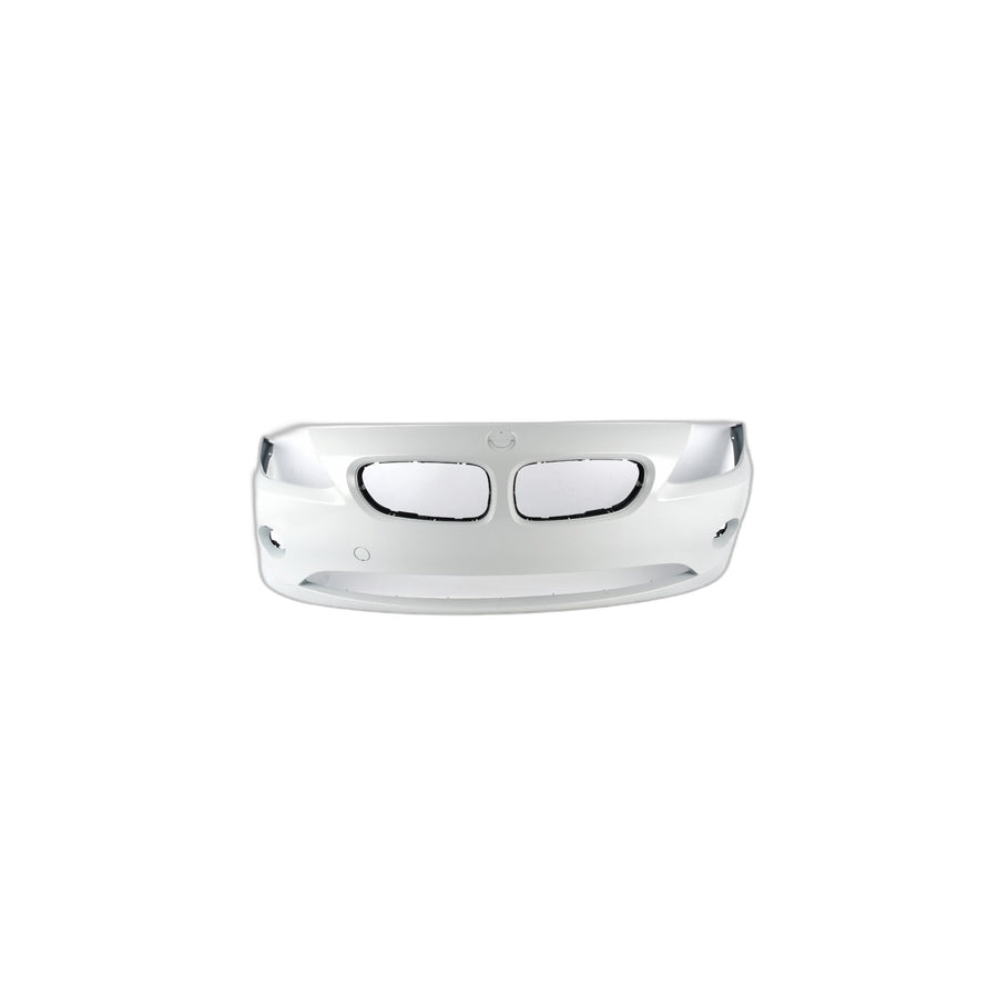 Genuine BMW 51117188347 E85 Trim Cover, Bumper, Primed, Front (Inc. Z4) |