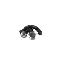 Masata BMW Mini B38 B48 F45 F46 F54 F55 F56 F57 Aluminium Chargepipe & Turbo to Intercooler Pipe (220i, X1 20i, Cooper & Cooper S)