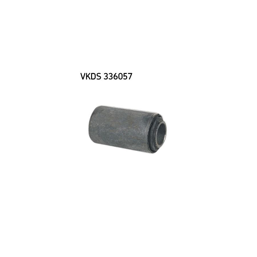 Skf Vkds 336057 Control Arm / Trailing Arm Bush