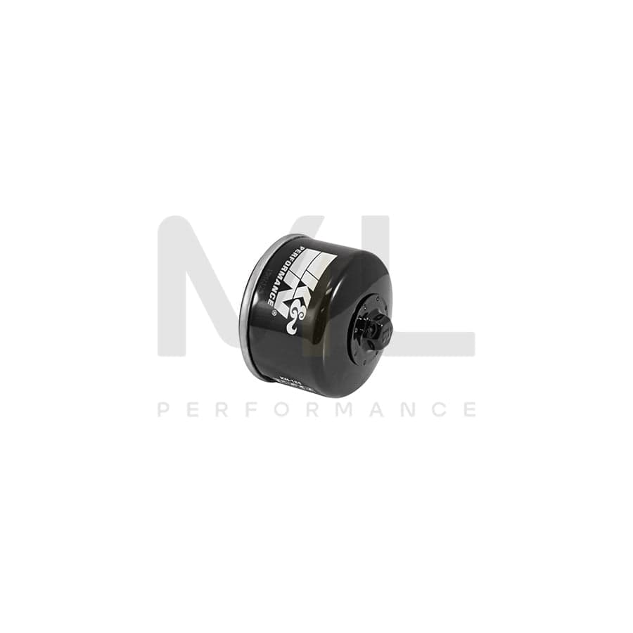K&N KN-184 Oil Filter | ML Car Parts UK | Performance Parts Direct